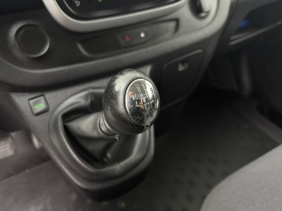 Fiat Talento 1.6MJ EcoJet 125PK Edizine Multimedia | Navigatie | Airco | Cruise | 3-Zits 16