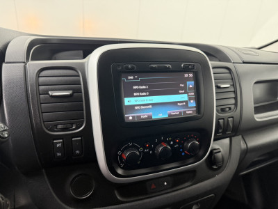 Fiat Talento 1.6MJ EcoJet 125PK Edizine Multimedia | Navigatie | Airco | Cruise | 3-Zits 17