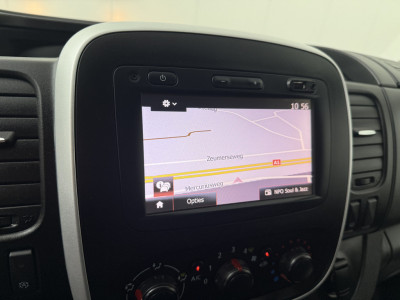 Fiat Talento 1.6MJ EcoJet 125PK Edizine Multimedia | Navigatie | Airco | Cruise | 3-Zits 18