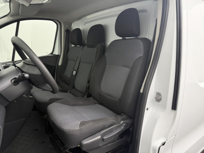Fiat Talento 1.6MJ EcoJet 125PK Edizine Multimedia | Navigatie | Airco | Cruise | 3-Zits 19