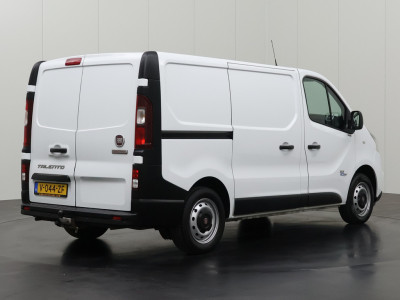Fiat Talento 1.6MJ EcoJet 125PK Edizine Multimedia | Navigatie | Airco | Cruise | 3-Zits 2