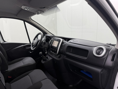 Fiat Talento 1.6MJ EcoJet 125PK Edizine Multimedia | Navigatie | Airco | Cruise | 3-Zits 20