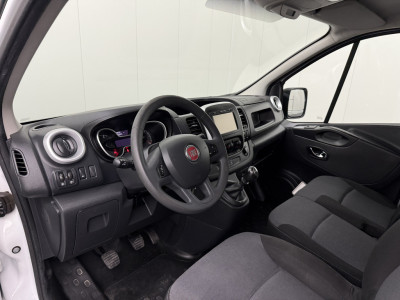 Fiat Talento 1.6MJ EcoJet 125PK Edizine Multimedia | Navigatie | Airco | Cruise | 3-Zits 3