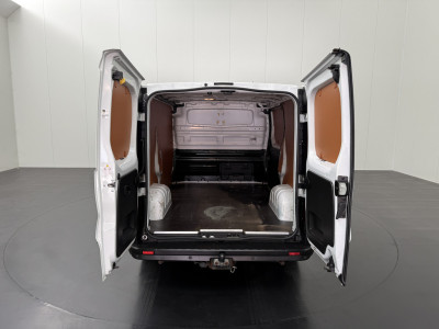Fiat Talento 1.6MJ EcoJet 125PK Edizine Multimedia | Navigatie | Airco | Cruise | 3-Zits 4