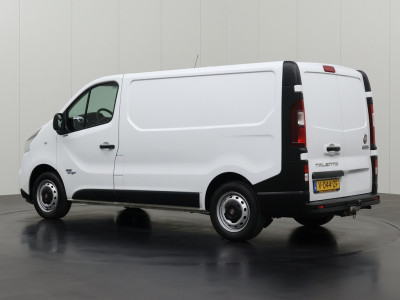 Fiat Talento 1.6MJ EcoJet 125PK Edizine Multimedia | Navigatie | Airco | Cruise | 3-Zits 6