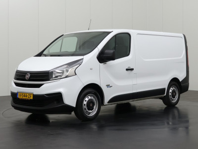 Fiat Talento 1.6MJ EcoJet 125PK Edizine Multimedia | Navigatie | Airco | Cruise | 3-Zits 7