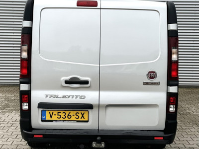 Fiat Talento 1.6 MJ EcoJet L1 Airco|Cruise|Navi foto 10