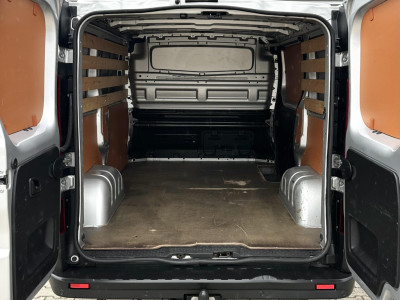 Fiat Talento 1.6 MJ EcoJet L1 Airco|Cruise|Navi foto 11