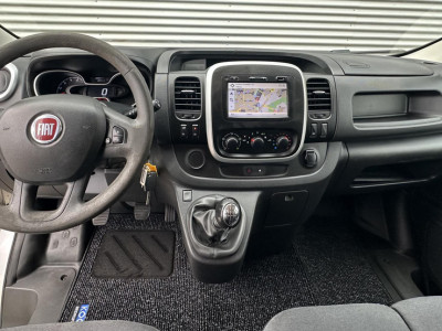 Fiat Talento 1.6 MJ EcoJet L1 Airco|Cruise|Navi foto 2