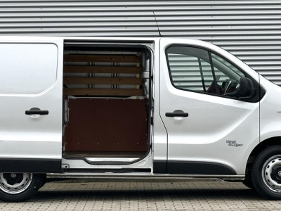 Fiat Talento 1.6 MJ EcoJet L1 Airco|Cruise|Navi foto 3