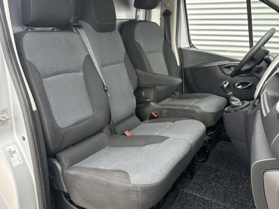 Fiat Talento 1.6 MJ EcoJet L1 Airco|Cruise|Navi foto 4