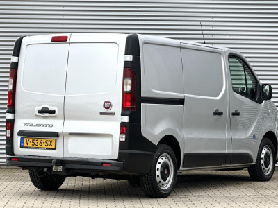 Fiat Talento 1.6 MJ EcoJet L1 Airco|Cruise|Navi foto 5