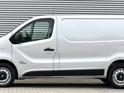 Fiat Talento 1.6 MJ EcoJet L1 Airco|Cruise|Navi foto 6