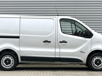Fiat Talento 1.6 MJ EcoJet L1 Airco|Cruise|Navi foto 7
