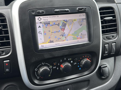 Fiat Talento 1.6 MJ EcoJet L1 Airco|Cruise|Navi foto 8