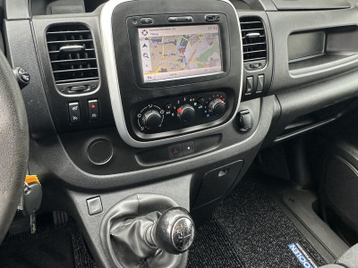 Fiat Talento 1.6 MJ EcoJet L1 Airco|Cruise|Navi foto 9