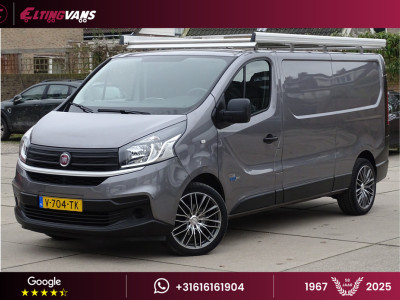 Fiat Talento 1.6 MJ EcoJet L2H1 Basis