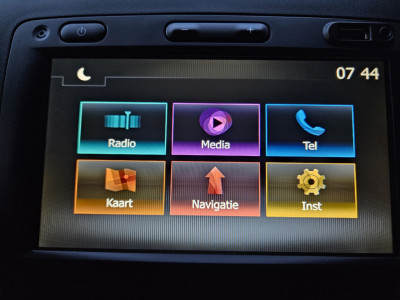 Fiat Talento 1.6 MJ EcoJet L2H1 Basis Trekhaak! 125PK! Airco! Cruise Control! Nette/Mooie Bus! NAP! foto 12