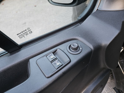 Fiat Talento 1.6 MJ EcoJet L2H1 Basis Trekhaak! 125PK! Airco! Cruise Control! Nette/Mooie Bus! NAP! foto 13