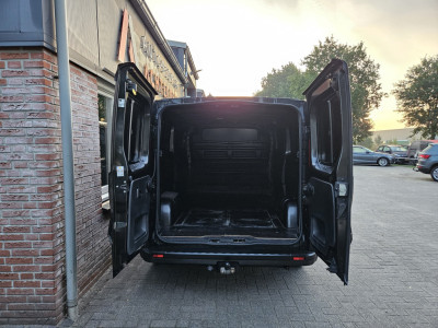 Fiat Talento 1.6 MJ EcoJet L2H1 Basis Trekhaak! 125PK! Airco! Cruise Control! Nette/Mooie Bus! NAP! foto 2