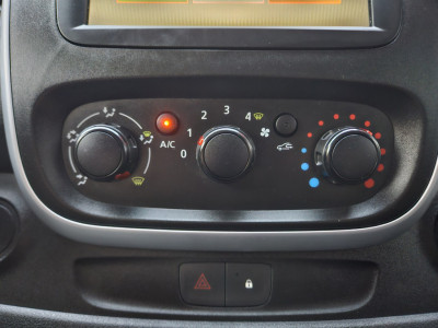 Fiat Talento 1.6 MJ EcoJet L2H1 Basis Trekhaak! 125PK! Airco! Cruise Control! Nette/Mooie Bus! NAP! foto 20