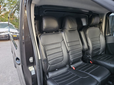 Fiat Talento 1.6 MJ EcoJet L2H1 Basis Trekhaak! 125PK! Airco! Cruise Control! Nette/Mooie Bus! NAP! foto 6