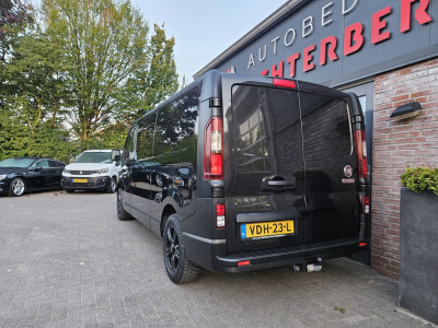 Fiat Talento 1.6 MJ EcoJet L2H1 Basis Trekhaak! 125PK! Airco! Cruise Control! Nette/Mooie Bus! NAP! foto 7