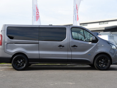Fiat Talento 1.6 MJ EcoJet L2H1 DC SX PB Edition MARGE! Camera, Cruise, Airco, 125pk, Trekhaak, Multimedia, Uniek! foto 10