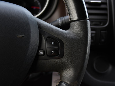 Fiat Talento 1.6 MJ EcoJet L2H1 DC SX PB Edition MARGE! Camera, Cruise, Airco, 125pk, Trekhaak, Multimedia, Uniek! foto 16