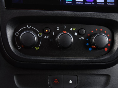 Fiat Talento 1.6 MJ EcoJet L2H1 DC SX PB Edition MARGE! Camera, Cruise, Airco, 125pk, Trekhaak, Multimedia, Uniek! foto 21