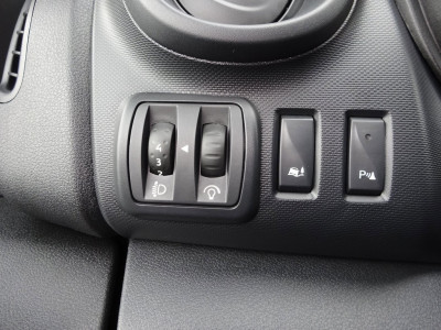 Fiat Talento 1.6 MJ EcoJet L2H1 DUBBELE CABINE NAVI CRUISE CONTROL LICHT METALEN VELGEN foto 11