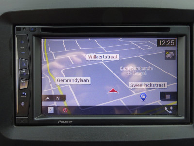 Fiat Talento 1.6 MJ EcoJet L2H1 DUBBELE CABINE NAVI CRUISE CONTROL LICHT METALEN VELGEN foto 14