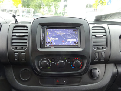 Fiat Talento 1.6 MJ EcoJet L2H1 DUBBELE CABINE NAVI CRUISE CONTROL LICHT METALEN VELGEN foto 15