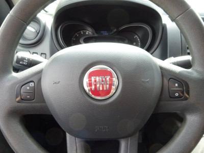 Fiat Talento 1.6 MJ EcoJet L2H1 DUBBELE CABINE NAVI CRUISE CONTROL LICHT METALEN VELGEN foto 18