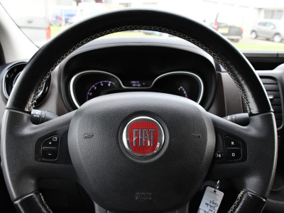 Fiat Talento 1.6 MJ EcoJet L2H1 SX Camera, Cruise, 145pk, NAVI, Multimedia, Trekhaak, Sensoren, Uniek! foto 16