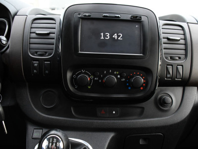Fiat Talento 1.6 MJ EcoJet L2H1 SX Camera, Cruise, 145pk, NAVI, Multimedia, Trekhaak, Sensoren, Uniek! foto 17