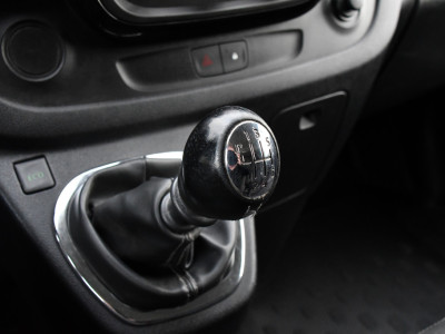 Fiat Talento 1.6 MJ EcoJet L2H1 SX Camera, Cruise, 145pk, NAVI, Multimedia, Trekhaak, Sensoren, Uniek! foto 19