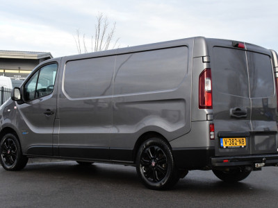 Fiat Talento 1.6 MJ EcoJet L2H1 SX Camera, Cruise, 145pk, NAVI, Multimedia, Trekhaak, Sensoren, Uniek! foto 3