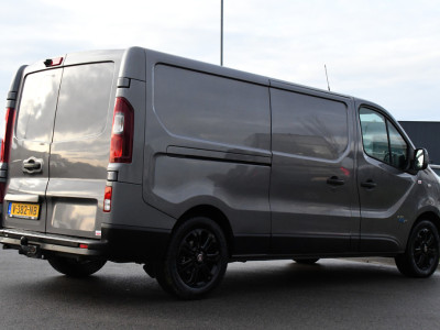 Fiat Talento 1.6 MJ EcoJet L2H1 SX Camera, Cruise, 145pk, NAVI, Multimedia, Trekhaak, Sensoren, Uniek! foto 6