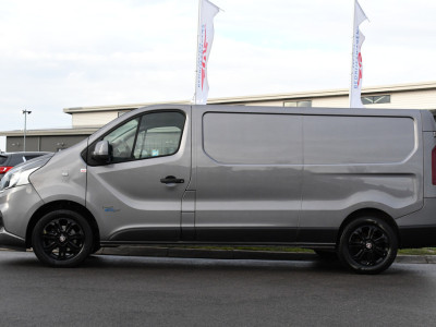 Fiat Talento 1.6 MJ EcoJet L2H1 SX Camera, Cruise, 145pk, NAVI, Multimedia, Trekhaak, Sensoren, Uniek! foto 9