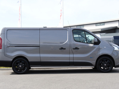 Fiat Talento 1.6 MJ EcoJet L2H1 SX PB Edition Camera, Cruise, 145pk, Multimedia, Sensoren, Trekhaak, Betimmering, Uniek! foto 10