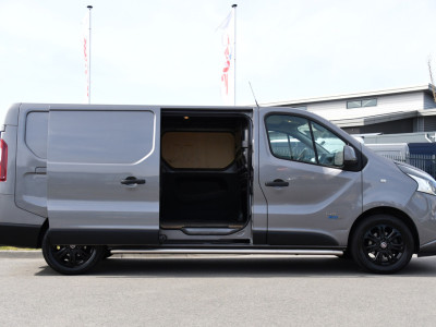 Fiat Talento 1.6 MJ EcoJet L2H1 SX PB Edition Camera, Cruise, 145pk, Multimedia, Sensoren, Trekhaak, Betimmering, Uniek! foto 11