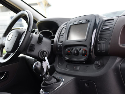 Fiat Talento 1.6 MJ EcoJet L2H1 SX PB Edition Camera, Cruise, 145pk, Multimedia, Sensoren, Trekhaak, Betimmering, Uniek! foto 15