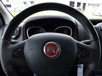 Fiat Talento 1.6 MJ EcoJet L2H1 SX PB Edition Camera, Cruise, 145pk, Multimedia, Sensoren, Trekhaak, Betimmering, Uniek! foto 16