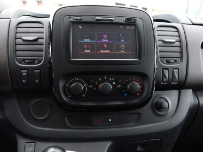Fiat Talento 1.6 MJ EcoJet L2H1 SX PB Edition Camera, Cruise, 145pk, Multimedia, Sensoren, Trekhaak, Betimmering, Uniek! foto 20