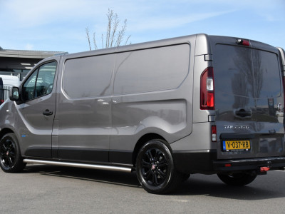 Fiat Talento 1.6 MJ EcoJet L2H1 SX PB Edition Camera, Cruise, 145pk, Multimedia, Sensoren, Trekhaak, Betimmering, Uniek! foto 3