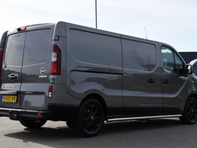Fiat Talento 1.6 MJ EcoJet L2H1 SX PB Edition Camera, Cruise, 145pk, Multimedia, Sensoren, Trekhaak, Betimmering, Uniek! foto 6