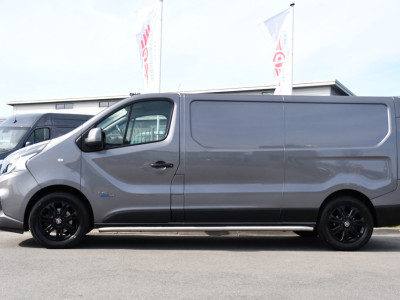 Fiat Talento 1.6 MJ EcoJet L2H1 SX PB Edition Camera, Cruise, 145pk, Multimedia, Sensoren, Trekhaak, Betimmering, Uniek! foto 9