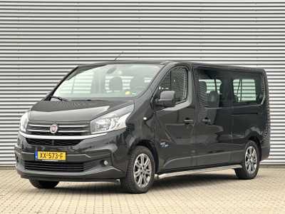 Fiat Talento 1.6 MJ EcoJet L2 Personenbus Airco|Navi|Cruise