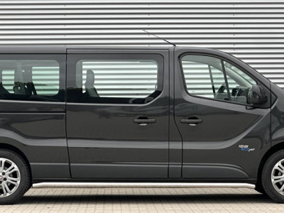 Fiat Talento 1.6 MJ EcoJet L2 Personenbus Airco|Navi|Cruise foto 10